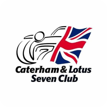 Caterham & Lotus Seven Club at Donington